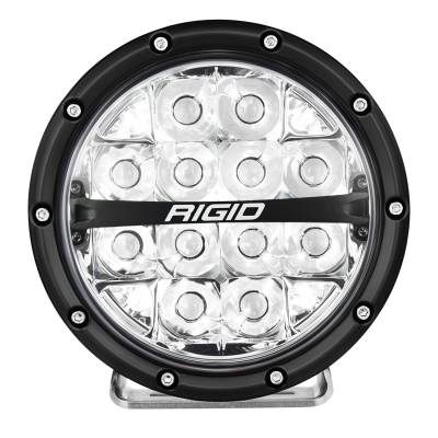 Rigid Industries - Rigid Industries 36412 360-Series LED Off-Road Light - Image 20