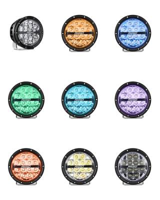 Rigid Industries - Rigid Industries 36412 360-Series LED Off-Road Light - Image 22