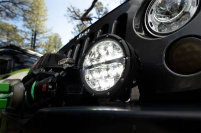 Rigid Industries - Rigid Industries 36412 360-Series LED Off-Road Light - Image 24