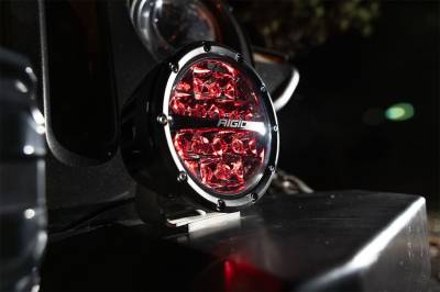 Rigid Industries - Rigid Industries 36412 360-Series LED Off-Road Light - Image 25