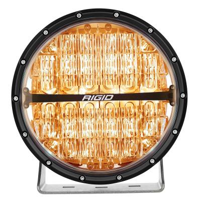 Rigid Industries - Rigid Industries 36421 360-Series LED Off-Road Light - Image 4