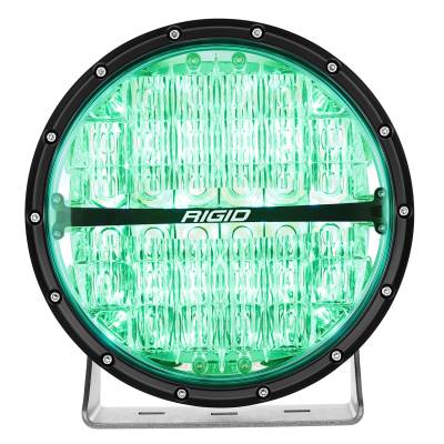 Rigid Industries - Rigid Industries 36421 360-Series LED Off-Road Light - Image 10