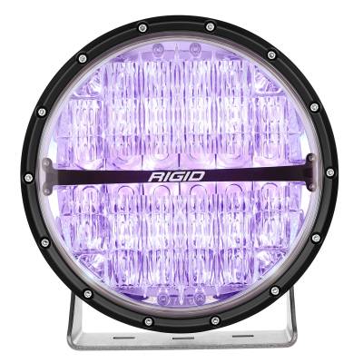 Rigid Industries - Rigid Industries 36421 360-Series LED Off-Road Light - Image 14