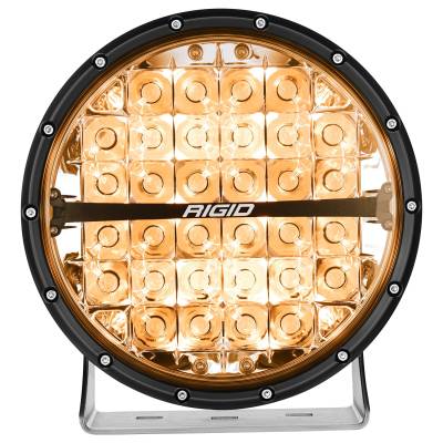 Rigid Industries - Rigid Industries 36422 360-Series LED Off-Road Light - Image 4