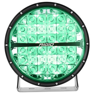 Rigid Industries - Rigid Industries 36422 360-Series LED Off-Road Light - Image 10