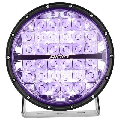 Rigid Industries - Rigid Industries 36422 360-Series LED Off-Road Light - Image 14