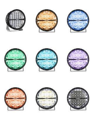 Rigid Industries - Rigid Industries 36422 360-Series LED Off-Road Light - Image 20