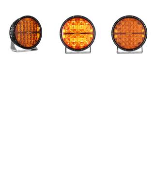 Rigid Industries - Rigid Industries 36522 360-Series LED Off-Road Light - Image 7