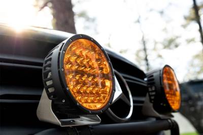 Rigid Industries - Rigid Industries 36522 360-Series LED Off-Road Light - Image 9