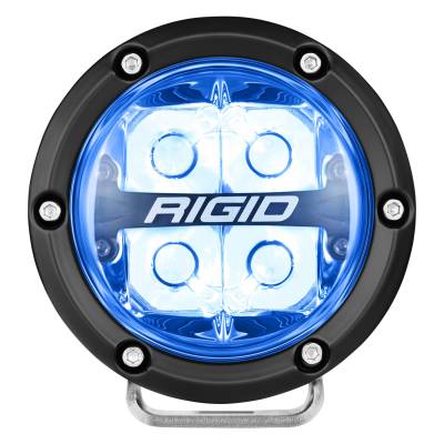 Rigid Industries - Rigid Industries 36402 360-Series LED Off-Road Light - Image 5