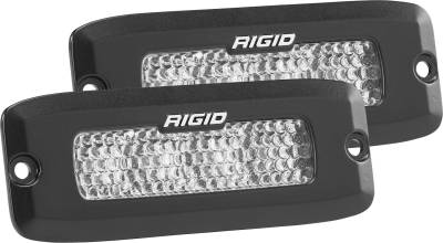 Rigid Industries - Rigid Industries 925513 SR-Q Series Pro Diffused Light - Image 1