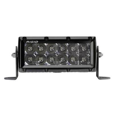 Rigid Industries - Rigid Industries 106213BLK E-Series Pro Spot Light - Image 3