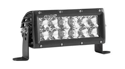 Rigid Industries - Rigid Industries 106313 E-Series Pro Spot/Flood Combo Light - Image 1