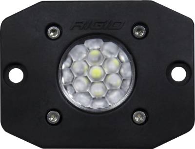 Rigid Industries - Rigid Industries 20631 Ignite Series Diffused Light - Image 3