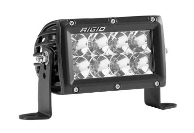 Rigid Industries - Rigid Industries 104113 E-Series Pro Flood Light - Image 1