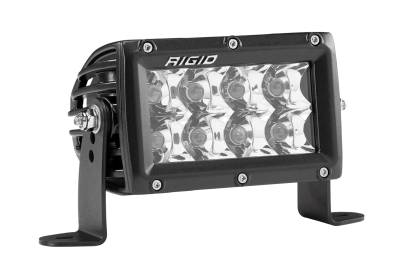 Rigid Industries - Rigid Industries 104213 E-Series Pro Spot Light - Image 1