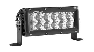 Rigid Industries - Rigid Industries 106213 E-Series Pro Spot Light - Image 1