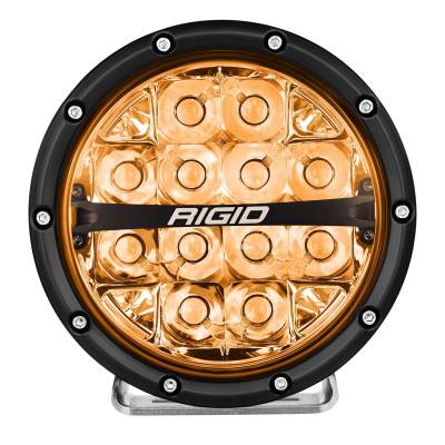 Rigid Industries - Rigid Industries 36412 360-Series LED Off-Road Light - Image 3