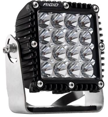 Rigid Industries - Rigid Industries 244113 Q-Series Pro Flood Light - Image 1