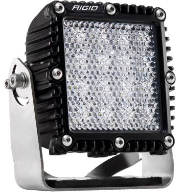 Rigid Industries - Rigid Industries 244513 Q-Series Pro Flood Light - Image 1