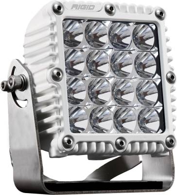 Rigid Industries - Rigid Industries 245113 Q-Series Pro Flood Light - Image 1