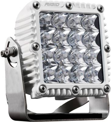 Rigid Industries - Rigid Industries 245213 Q-Series Pro Spot Light - Image 1