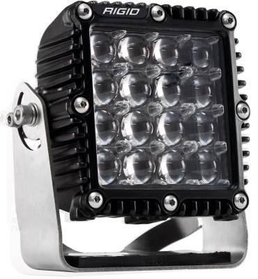 Rigid Industries - Rigid Industries 544713 Q-Series Pro Spot Light - Image 1