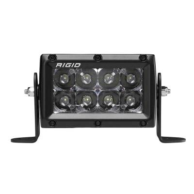 Rigid Industries - Rigid Industries 104213BLK E-Series Pro Spot Light - Image 3