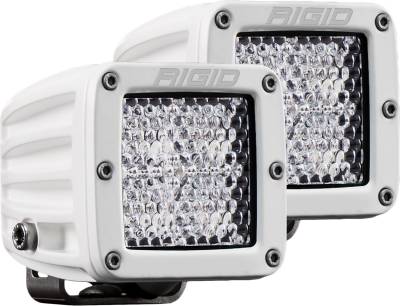 Rigid Industries - Rigid Industries 602513 D-Series Pro Diffused Light - Image 1