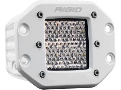 Rigid Industries - Rigid Industries 611513 D-Series Pro Diffused Light - Image 1