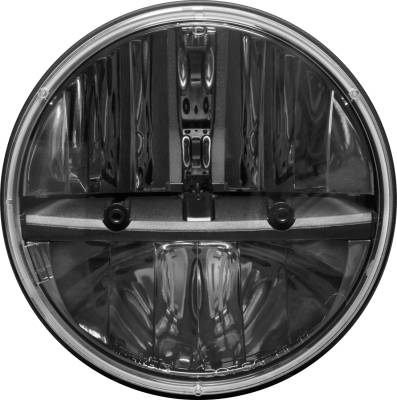 Rigid Industries - Rigid Industries 55002 LED Headlight - Image 1