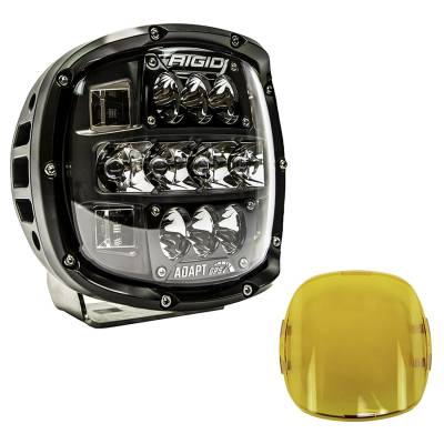 Rigid Industries - Rigid Industries 300414 Adapt XP Extreme Powersports LED Light - Image 1