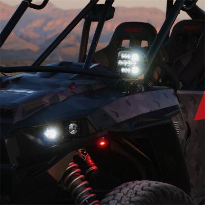 Rigid Industries - Rigid Industries 300414 Adapt XP Extreme Powersports LED Light - Image 3