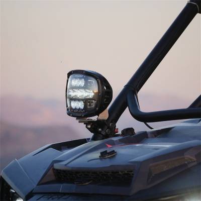 Rigid Industries - Rigid Industries 300414 Adapt XP Extreme Powersports LED Light - Image 5