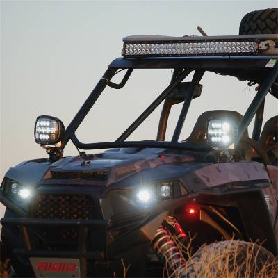 Rigid Industries - Rigid Industries 300415 Adapt XP Extreme Powersports LED Light - Image 3