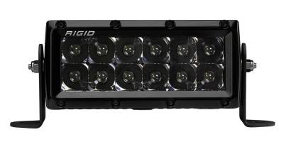 Rigid Industries - Rigid Industries 106213BLK E-Series Pro Spot Light - Image 2