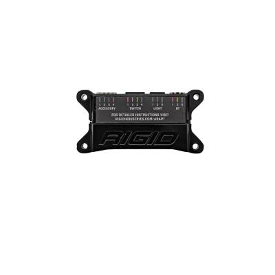 Rigid Industries - Rigid Industries 21045 Adapt Dash Switch Panel Controller Kit - Image 5