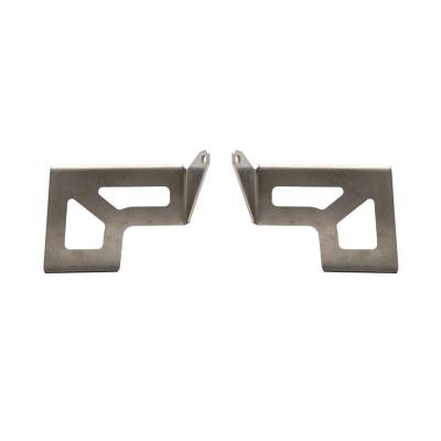 Rigid Industries - Rigid Industries 46612 Bumper Bar Light Mount Brackets - Image 3