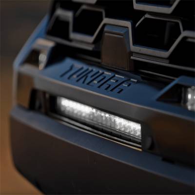 Rigid Industries - Rigid Industries 46612 Bumper Bar Light Mount Brackets - Image 5