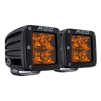 Rigid Industries - Rigid Industries 20252 D-Series Pro Spot Light - Image 3