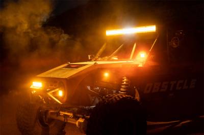 Rigid Industries - Rigid Industries 110223 E-Series Pro Spot Light - Image 7