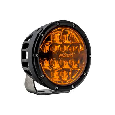 Rigid Industries - Rigid Industries 36210 360-Series LED Off-Road Light - Image 3