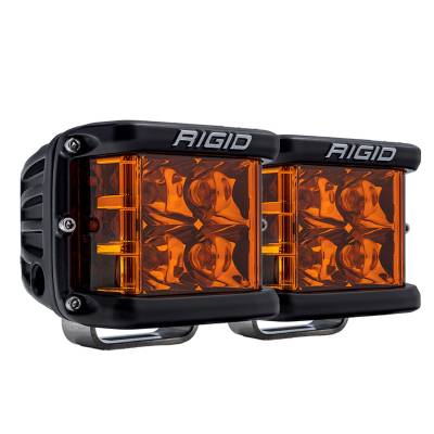 Rigid Industries - Rigid Industries 262214 D-SS Series Pro Spot Light - Image 3