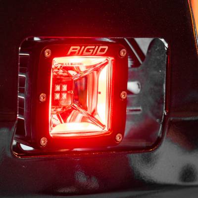 Rigid Industries - Rigid Industries 682053 Radiance Scene LED Light - Image 17