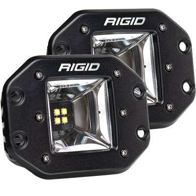 Rigid Industries - Rigid Industries 682153 Radiance Scene LED Light - Image 2