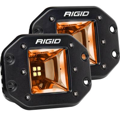 Rigid Industries - Rigid Industries 682153 Radiance Scene LED Light - Image 6