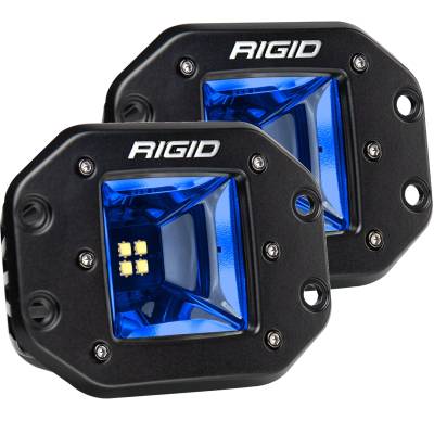 Rigid Industries - Rigid Industries 682153 Radiance Scene LED Light - Image 10