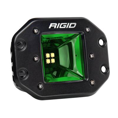 Rigid Industries - Rigid Industries 682153 Radiance Scene LED Light - Image 12