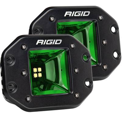 Rigid Industries - Rigid Industries 682153 Radiance Scene LED Light - Image 13