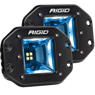 Rigid Industries - Rigid Industries 682153 Radiance Scene LED Light - Image 18